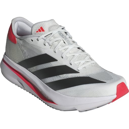 Foto de adidas Zapatillas de correr Mujer - Adizero SL2 - white/core black/lucid red JQ1225