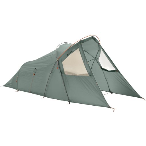 Productfoto van Vaude Allround Chapel XT 2P Tent - agave
