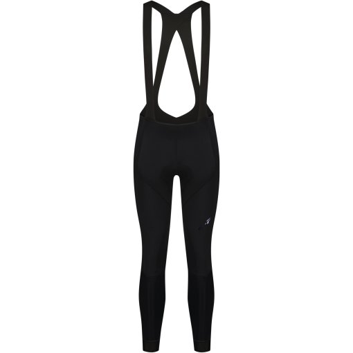 Produktbild von Shimano S-Phyre Wind Trägerhose Damen - schwarz