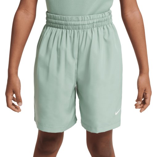 Foto de Nike Pantalon corto Niños - Multi Dri-FIT - steam/white DX5382-037