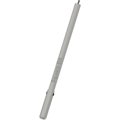 Immagine prodotto da DT Swiss Square Bit Kit - TTKXXXXM05695S - lungo