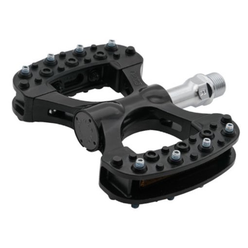 Foto de MKS Pedales Gamma - negro