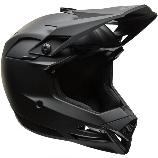 Photo produit de Bell Full-10 MIPS Solid Casque - solid black
