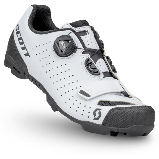 Produktbild von SCOTT MTB Comp BOA® Schuhe Damen - white/black