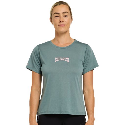 Picture of DHaRCO Tech Tee Women - Envy