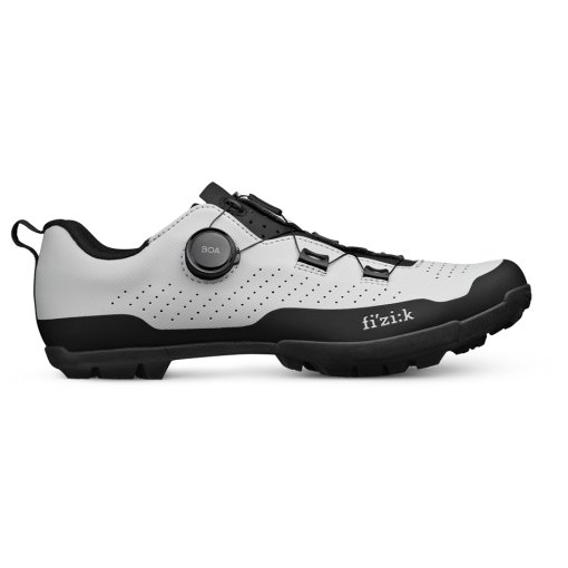 Immagine prodotto da Fizik Scarpe MTB Unisex - Terra Atlas - grey/black