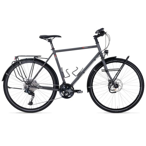 Immagine prodotto da vsf fahrradmanufaktur TX-800 - Bici Trekking Uomo - 2026 - slate matt