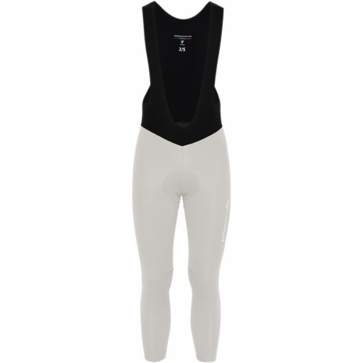 Photo produit de PISSEI Cuissard à Bretelles Cycliste Homme - Primapelle - Stone