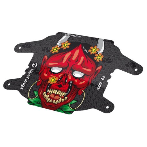 Immagine prodotto da rie:sel design Porta numero iniziale - num:br - japan