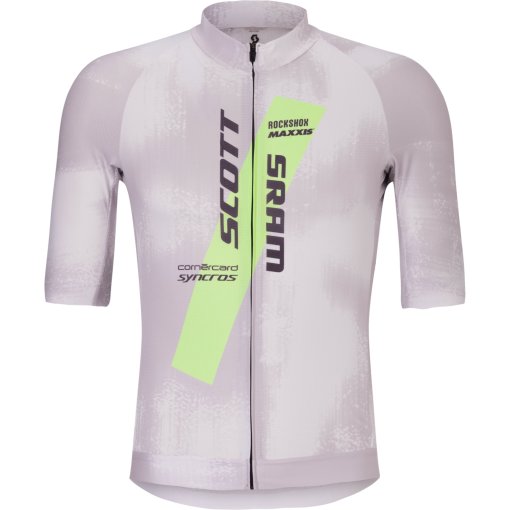 Immagine prodotto da SCOTT Maillot Manches Courtes Homme - RC PRO - hush purple