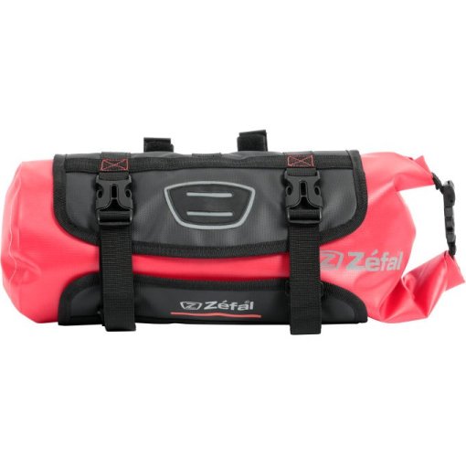 Zéfal Z Adventure R17 Saddle Bag 17L - black | BIKE24