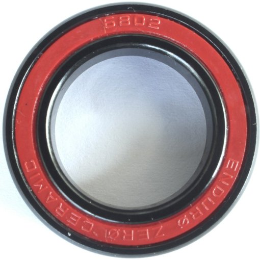 Produktbild von Enduro Bearings CO6802 VV - ABEC 5 ZERO - Keramik Kugellager - 15x24x5mm