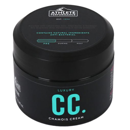 Photo produit de Muc-Off Luxury Coussin de Siège Crème - 250ml