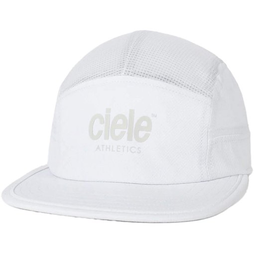 Zdjęcie: Ciele Athletics GOCap - Classic Athletics czapka do biegania - ghost
