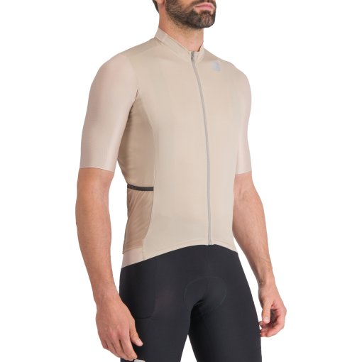 Foto de Sportful Maillot Hombre - Supergiara - 280 Warm Cement