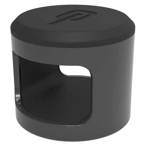 Immagine prodotto da Hiplok ANKR Ancoraggi a Parete e a Pavimento - nero