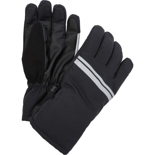 Produktbild von Vaude Wintry Vollfinger-Handschuhe - black
