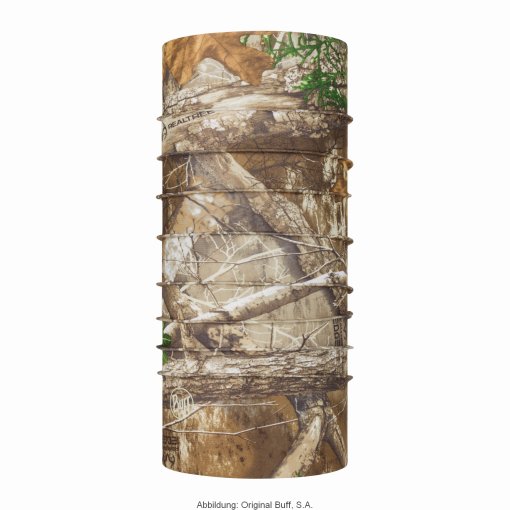 Picture of Buff® CoolNet UV+® Licensed Multifunctional Cloth - Realtree Edge