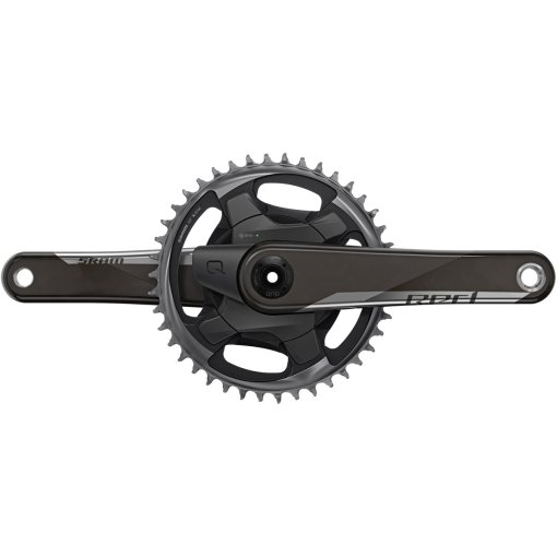 スラム SRAM Red AXS Crank + Power Meter SRAM RED E1 AXS Power Meter Crankset - Power Meter City