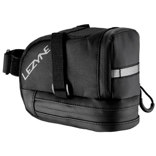 Foto de Lezyne Bolsa de Sillín - L-Caddy - 1.2L - negro