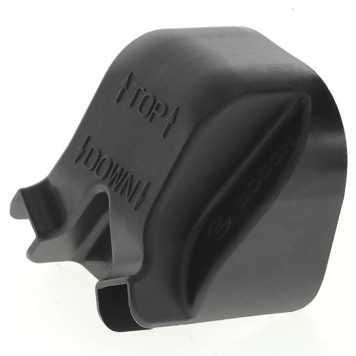 Kuva tuotteesta Bosch PowerTube:n suojakansi - Cable Side | Standard Removal Upwards | Pivot - BBP38YY