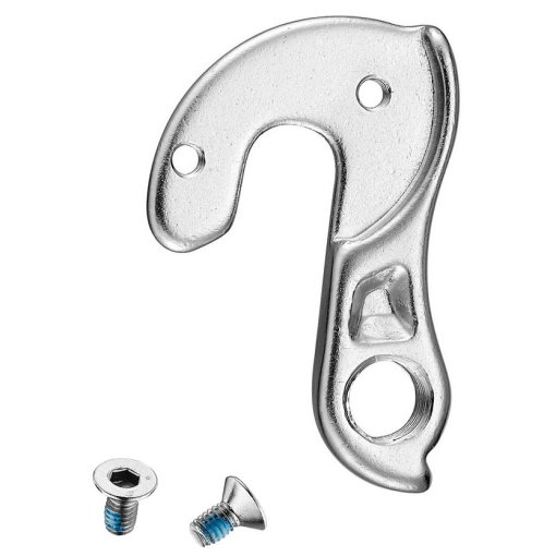 Produktbild von Drössiger Typ 15 Schaltauge für H-lite, H29-Lite, Pro-lite29 - silber