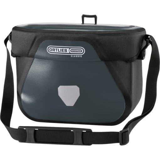 Immagine prodotto da ORTLIEB Borsa Manubrio - Ultimate Six Classic - 6.5L - asphalt-black