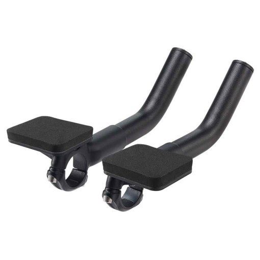 Immagine prodotto da Ritchey Mini Sliver Clip-On Aero Bar Kit - BB Black