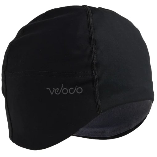 Productfoto van Velocio Zero Cap - onderhelm - Black