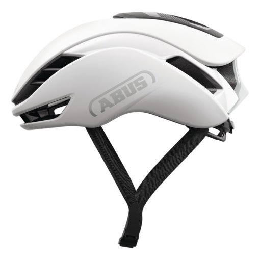 Foto de ABUS Casco - GameChanger 2.0 RF - polar white