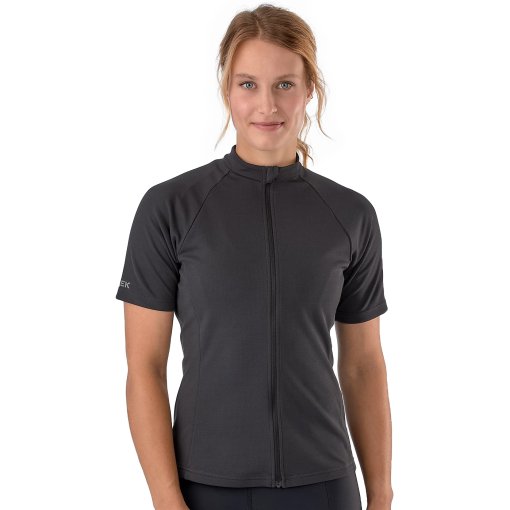 Immagine prodotto da Trek Maglia Ciclismo Donna - Solstice - Nero