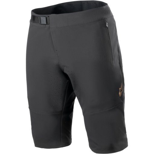 Foto de Alpinestars Pantalones Cortos Hombre - A-Aria Elite - negro
