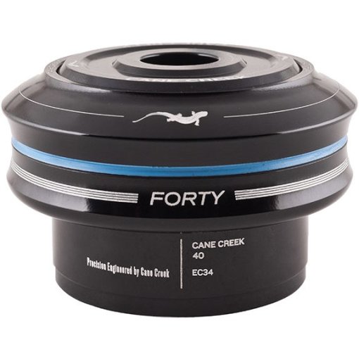 Immagine prodotto da Cane Creek 40.EC34 Top Headset Upper Part 1 1/8 Inches - EC34/28.6