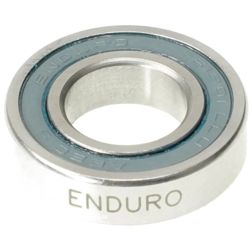 Produktbild von Enduro Bearings ABEC5 Kugellager - 61901-LLU/LLB-CN-Enduro - 12x24x6mm