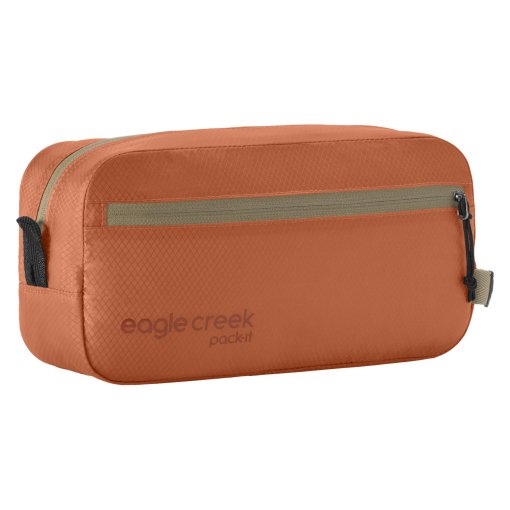 Foto de Eagle Creek Neceser de Aseo - Pack-It™ Isolate Quick Trip S - mandarin
