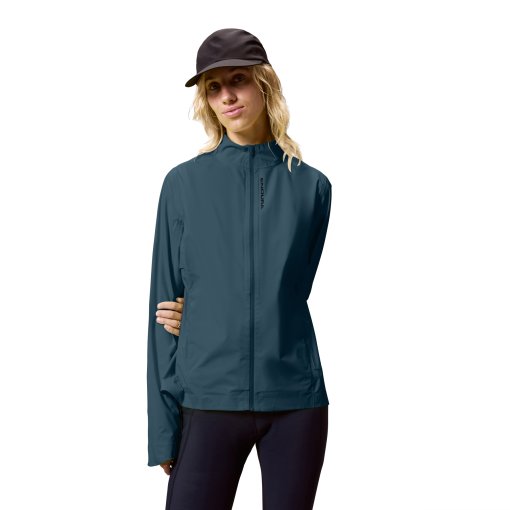 Immagine prodotto da Endura Loop Rout Giacca antipioggia da donna - teal