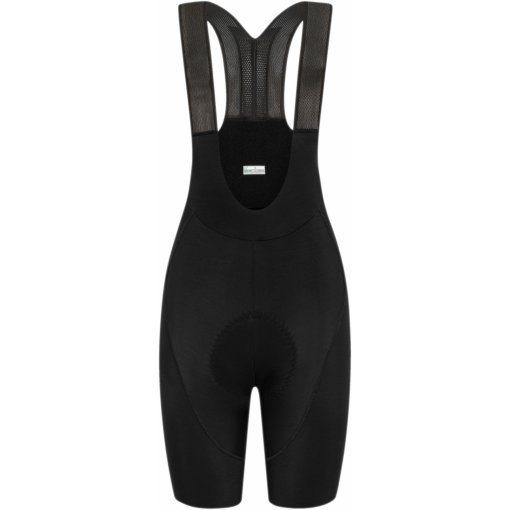 Picture of PISSEI Sanremo Winter Bib Shorts Women - Black