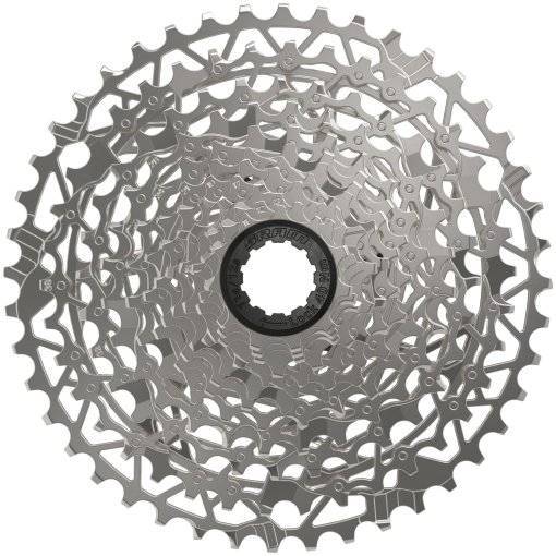 Immagine prodotto da SRAM Cassetta - PG-1231 - XPLR | 12 Velocità | D1 - argento