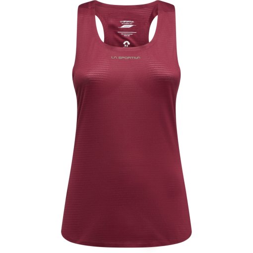 Produktbild von La Sportiva Pure Tanktop Damen - Redwood/Cypress
