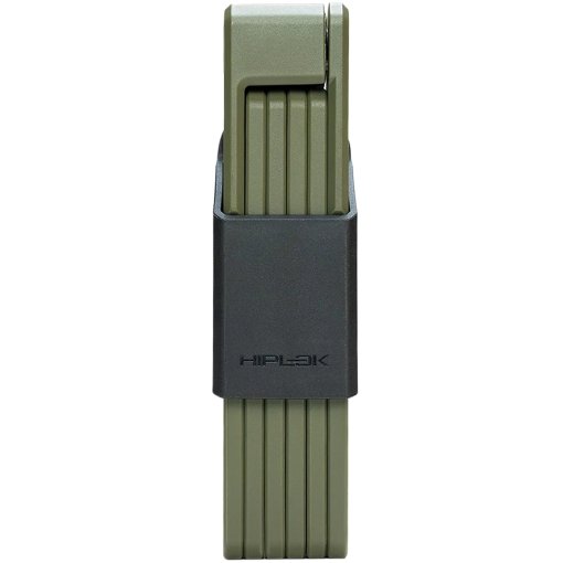 Foto de Hiplok Candado Plegable 85 cm - Switch - urban green