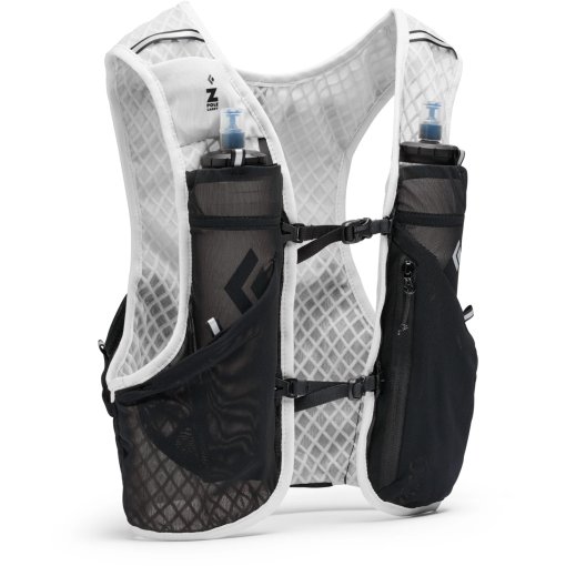 Produktbild von Black Diamond Distance 6 Trinkweste - Alloy