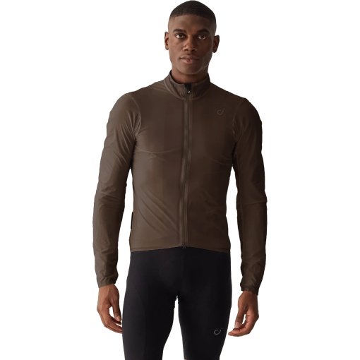 Produktbild von Velocio Ultralight Jacke Herren - Black Olive