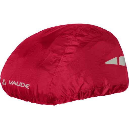 Foto de Vaude Cubrecasco Impermeable - rojo
