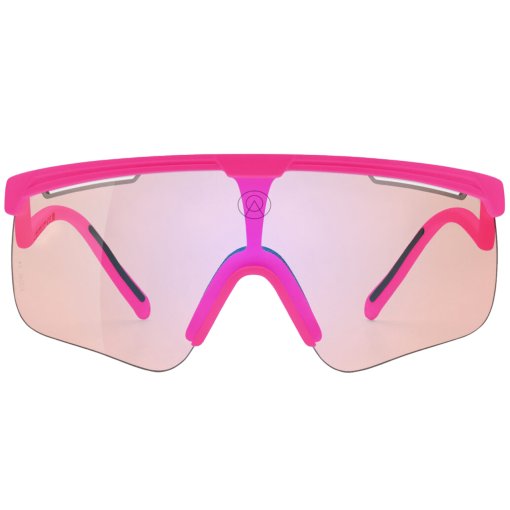 Picture of ALBA Delta Glasses - Fucsia II / VZUM F-LENS FLAMINGO