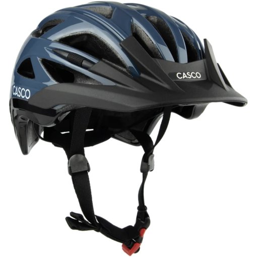 Produktbild von Casco ACTIV NextGen Duplex Helm Kinder - Denim Blue