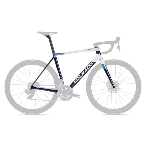 Immagine prodotto da Colnago Set Telaio Carbonio - C68 - 2025 - HRBB