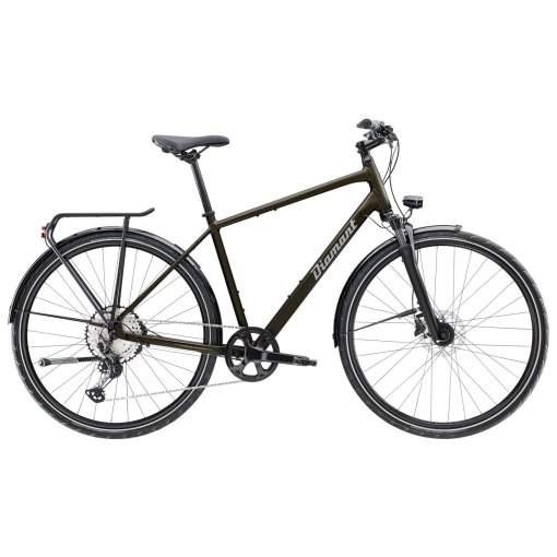 Immagine prodotto da Diamant Bici da Trekking - ELAN SUPER DELUXE - 2025 - oxidgrün metallic