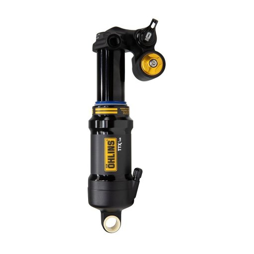 Immagine prodotto da ÖHLINS Ammortizzatore TTX1 Air m.2 - Trunnion | 165x45 mm