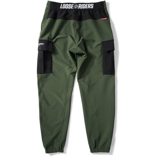 Loose Riders C/S Cargo Pants Men - 2 Tone Brown | BIKE24