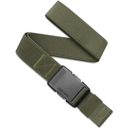 Foto de Arcade Cinturón Elástico - Utility Hardware - oliva